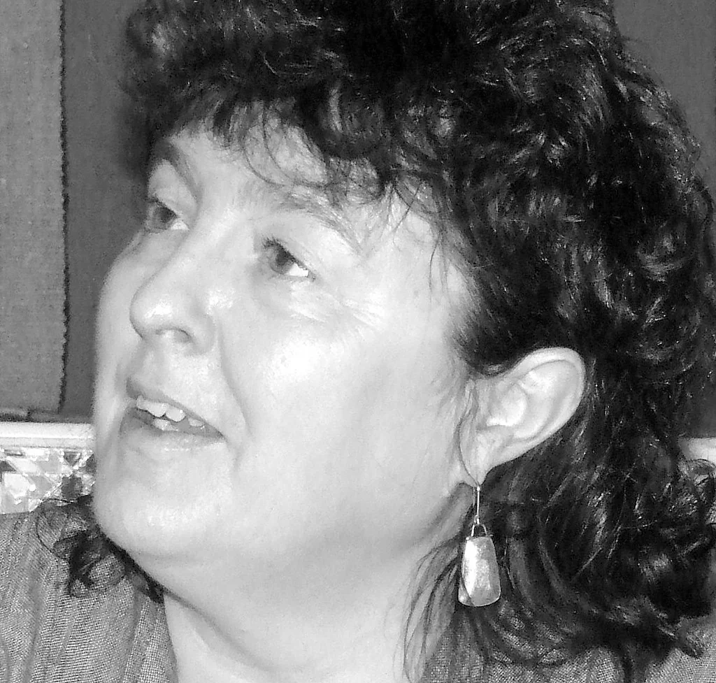 Carol Ann Duffy