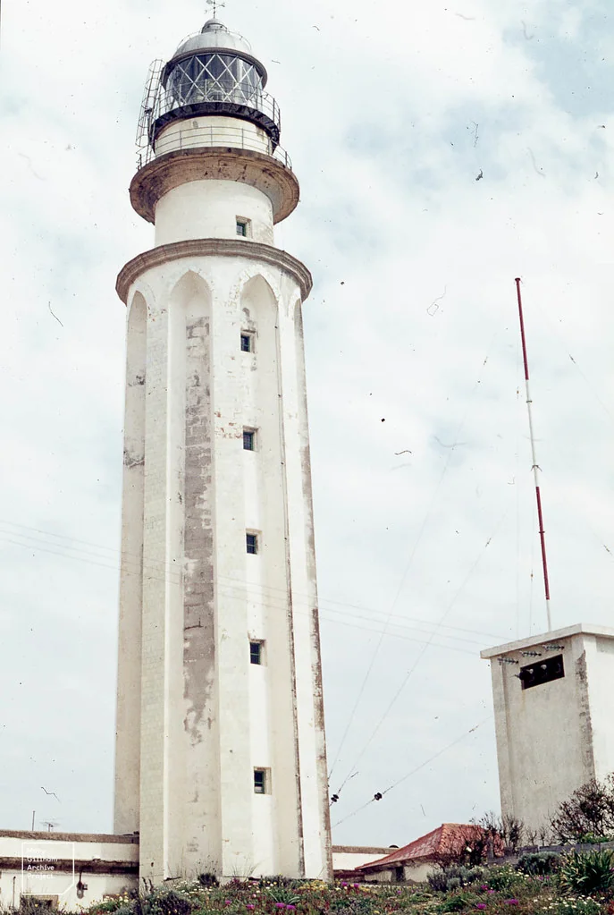 Cape Trafalgar Lighthouse