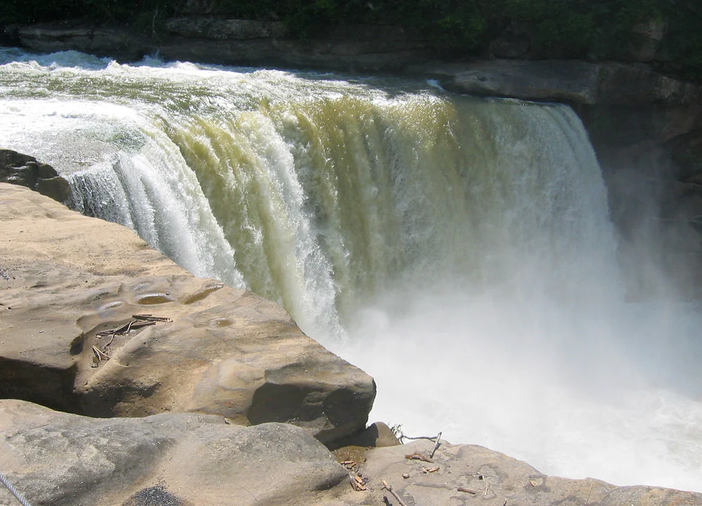 Cumberland Falls