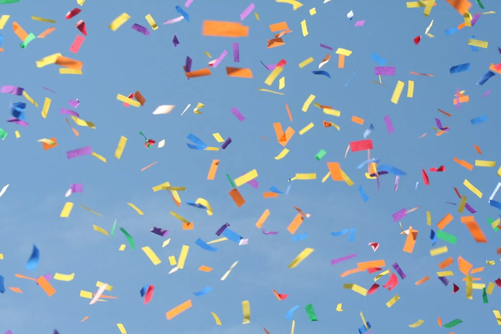 Confetti