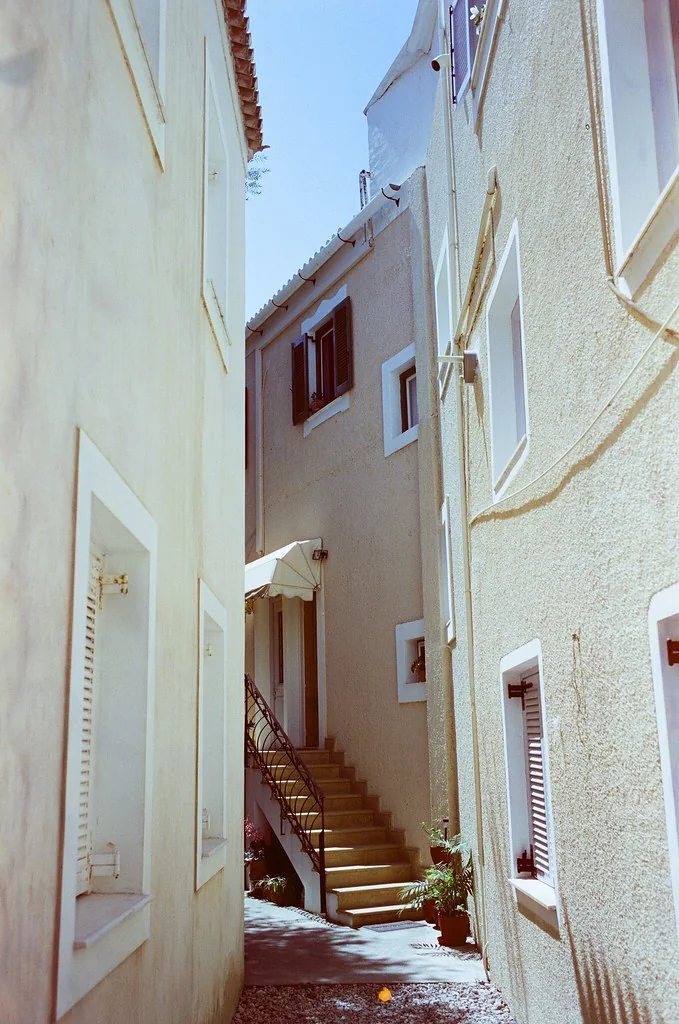 CineStill 50D