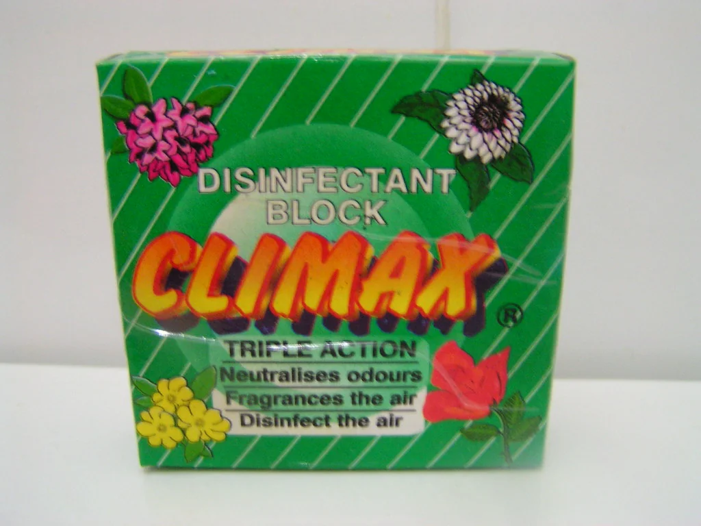 Climax!