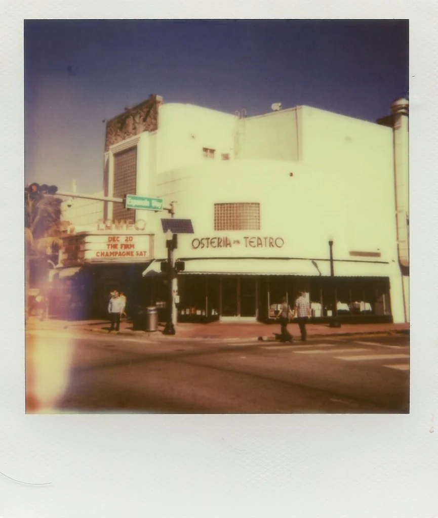 Cameo Theatre