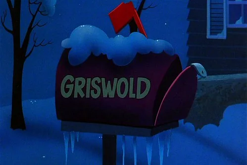 Christmas Vacation