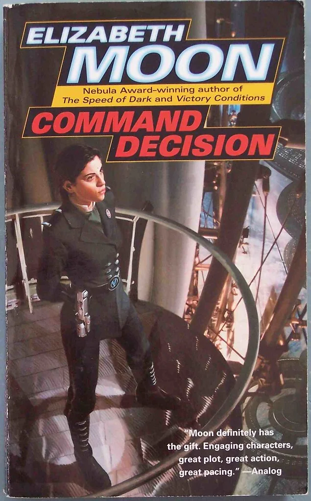 Command Decision