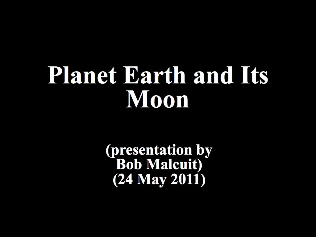 Collision Earth