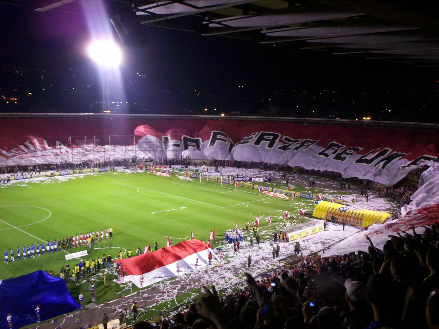 Clásico Capitalino