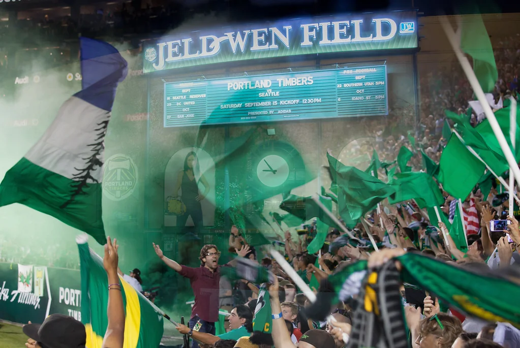 Cascadia Cup