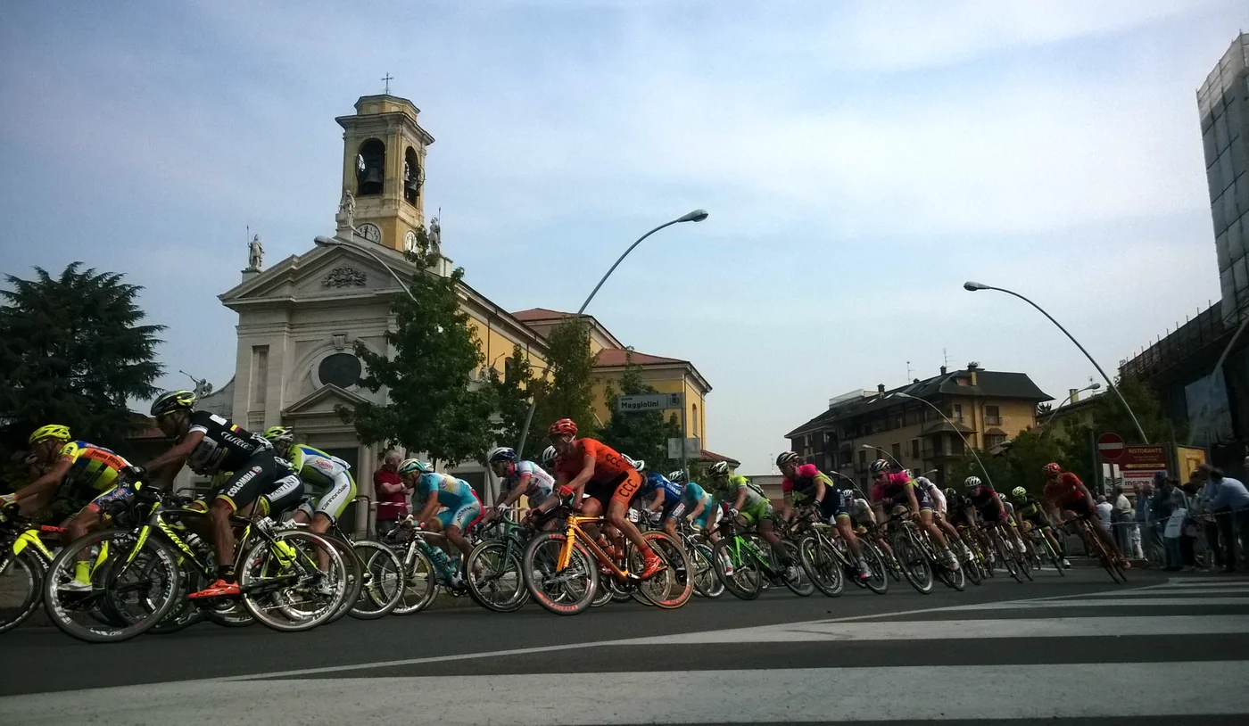 Coppa Bernocchi