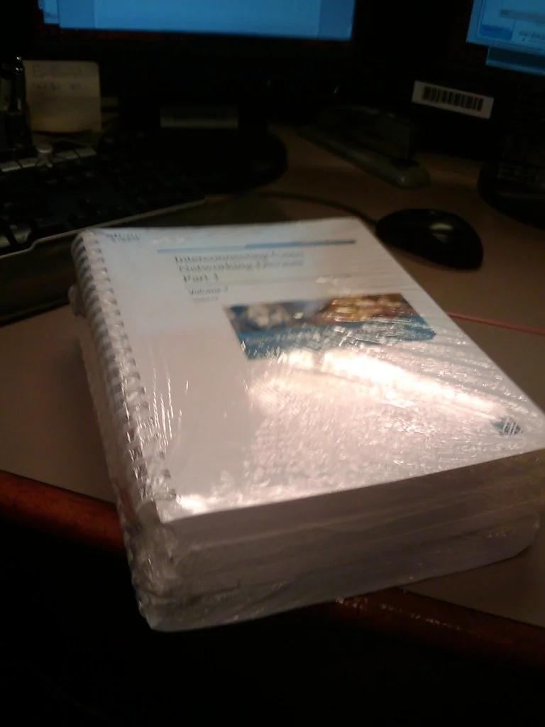 Cisco CCNA