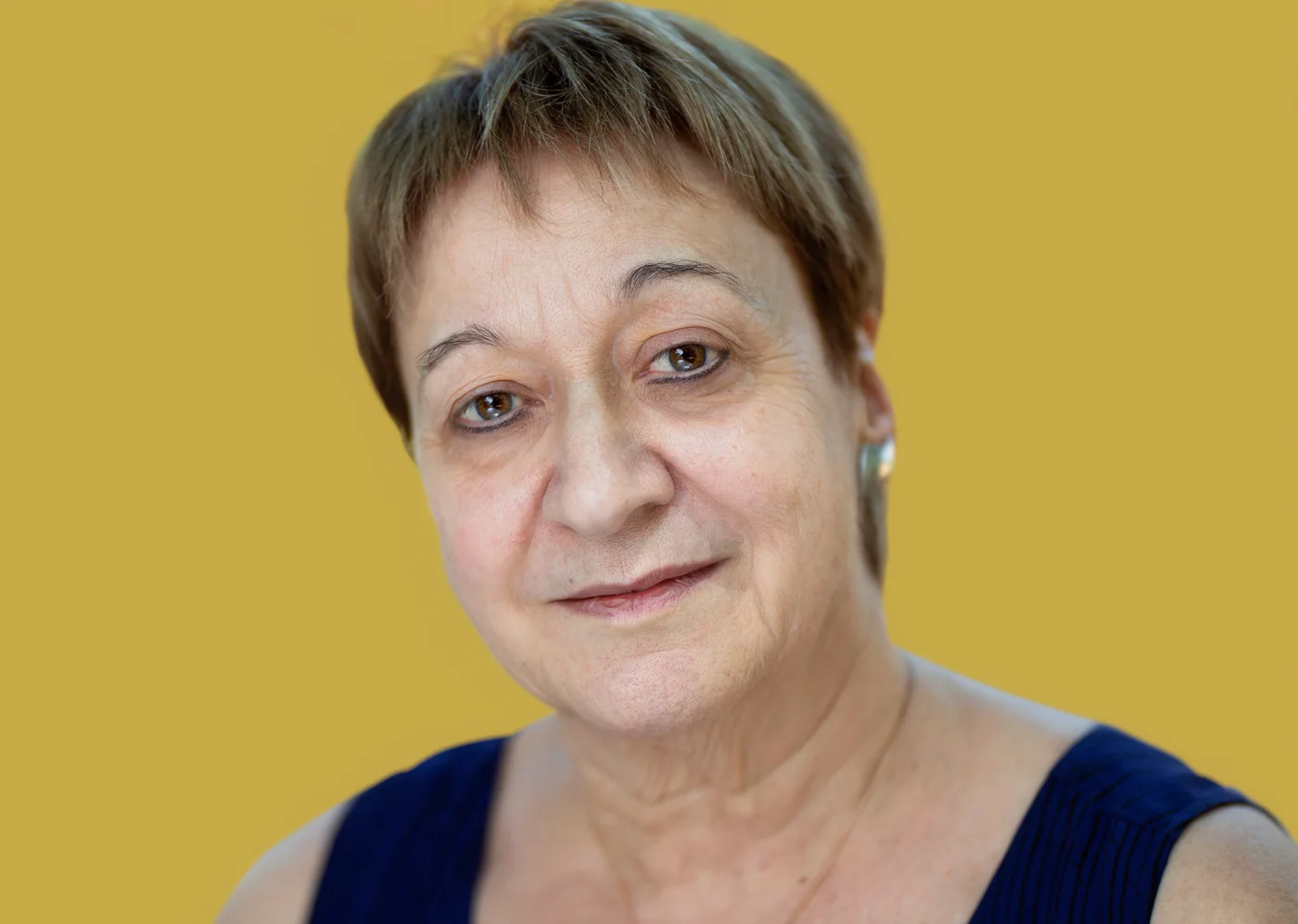 Chryssa Kouveliotou