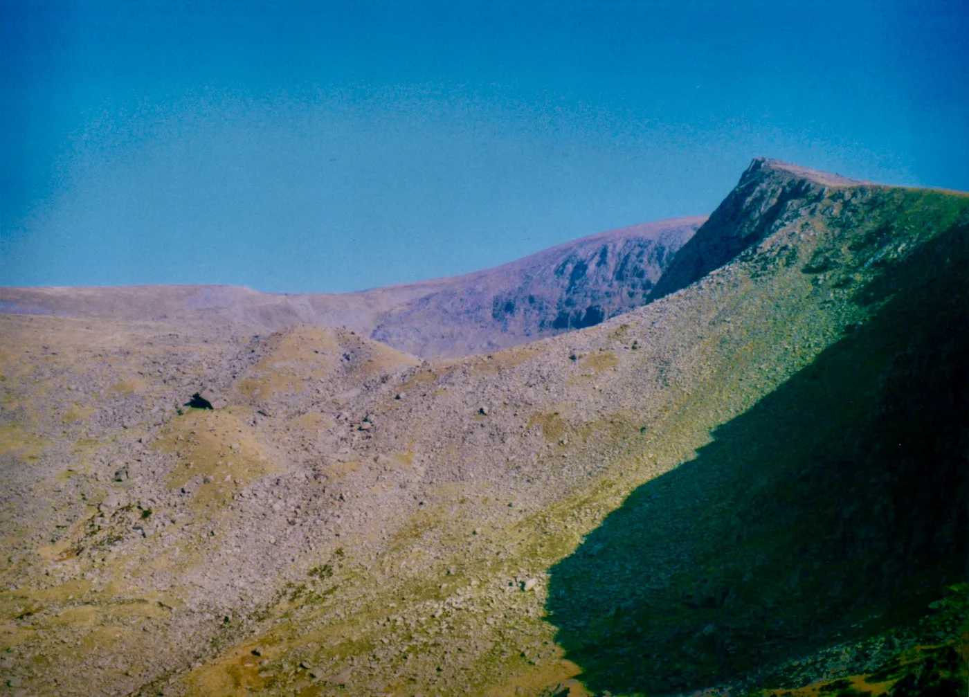 Cwm Du'r Arddu