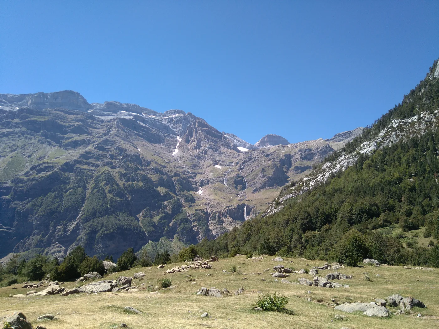 Circo de Pineta