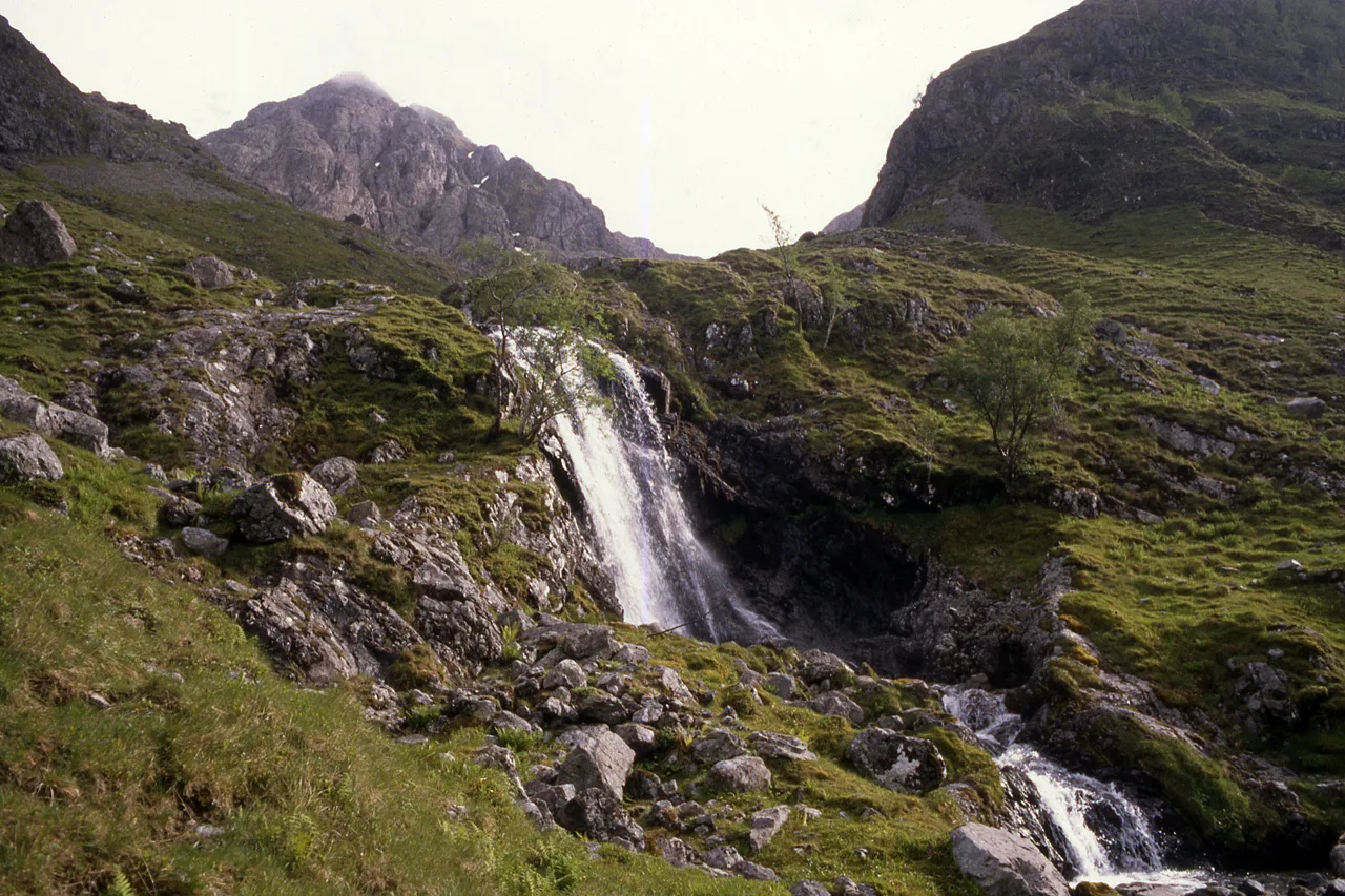 Coire nam Beitheach