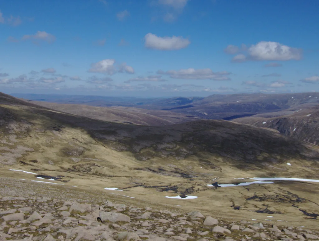 Coire Raibeirt