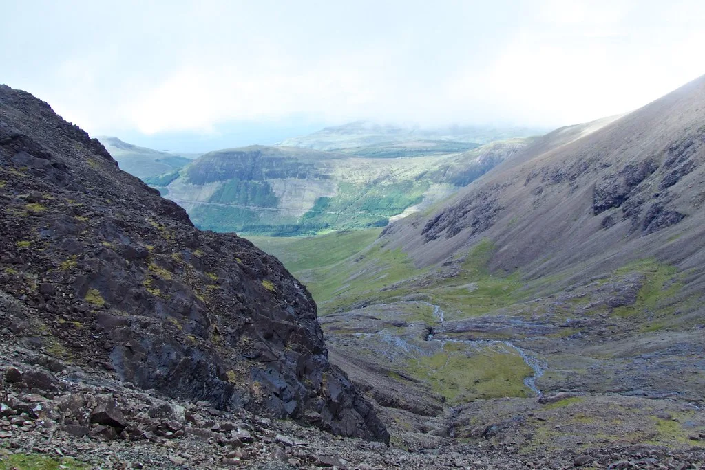 Coire an Eich