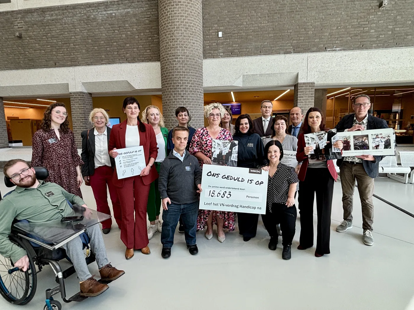 Convention on the Rights of Persons with Disabilities