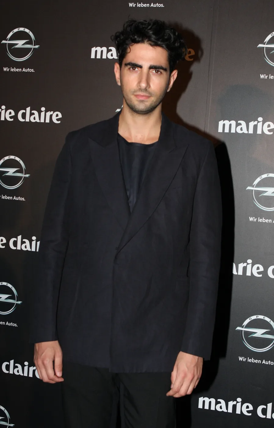 Christopher Esber