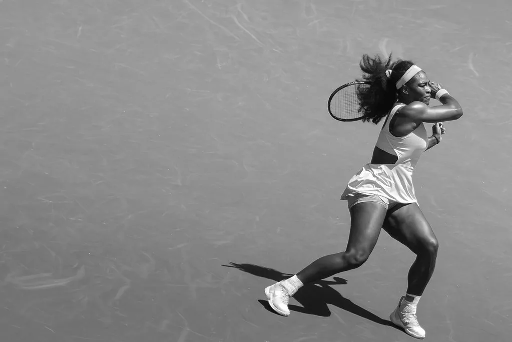 Carla Suarez Navarro