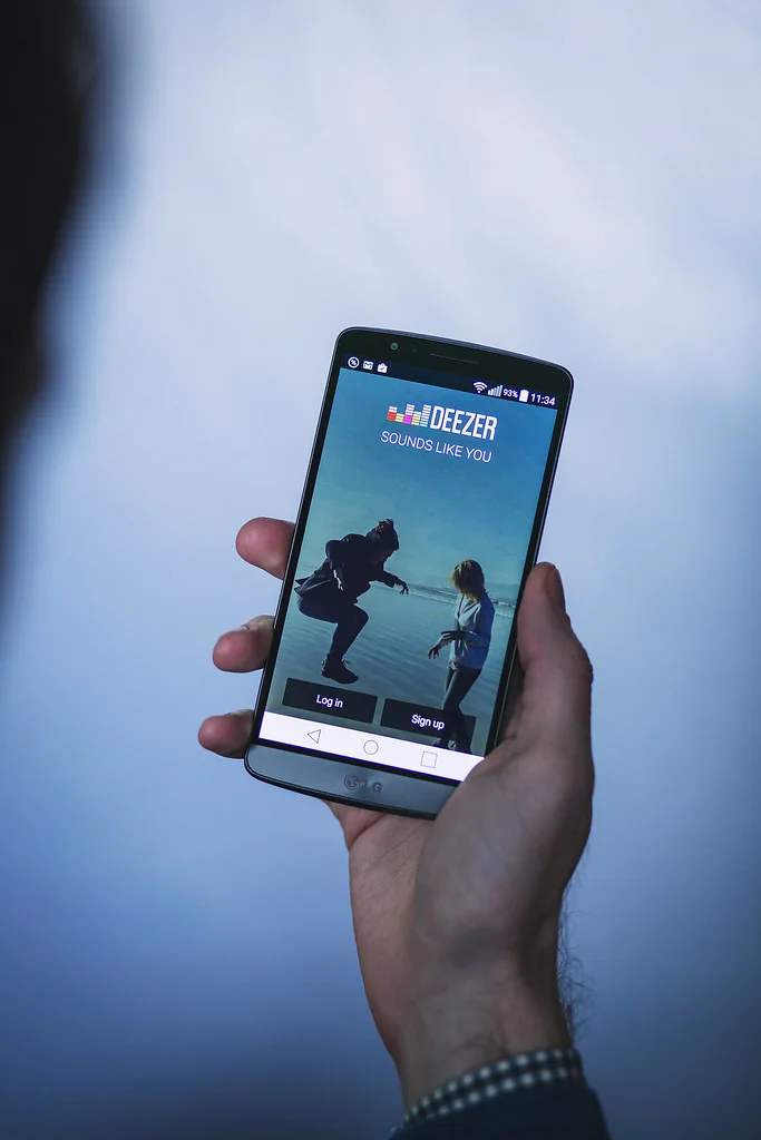 Deezer
