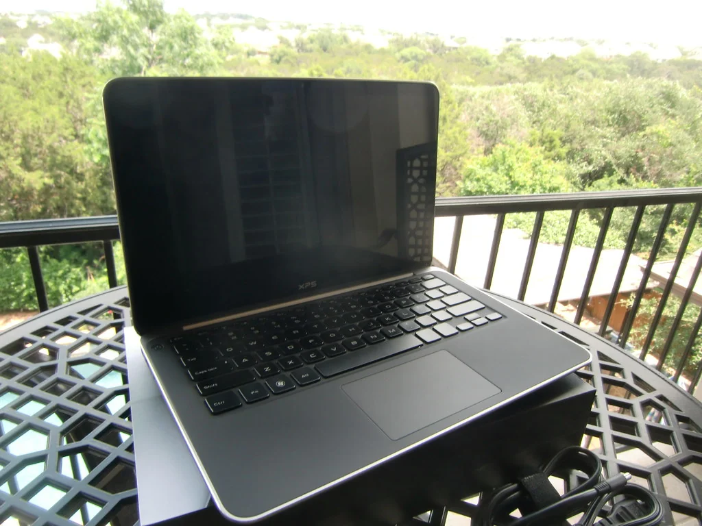 Dell XPS 13