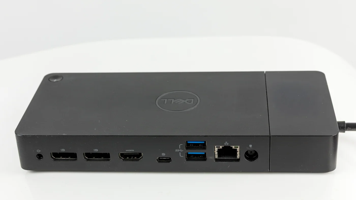 Dell WD19 Dock