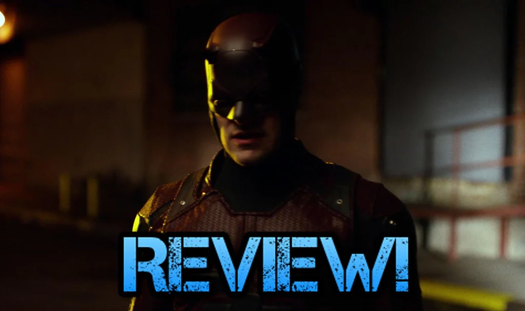 Daredevil