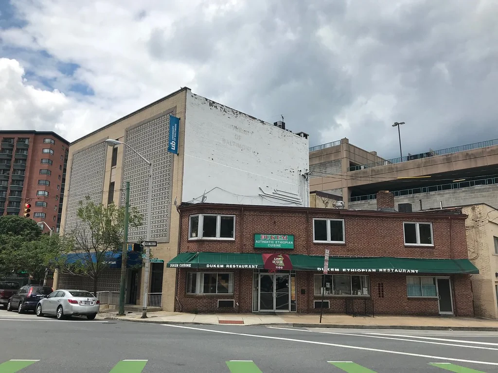 Dukem Ethiopian Restaurant