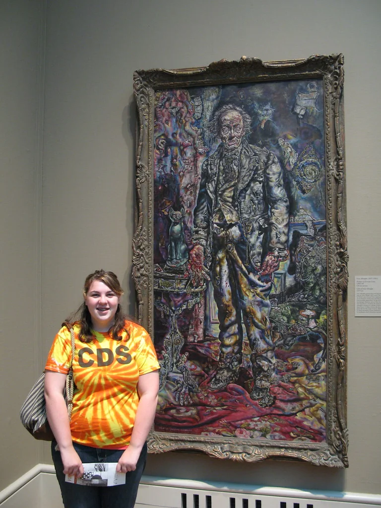 Dorian Gray