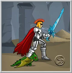 DragonFable