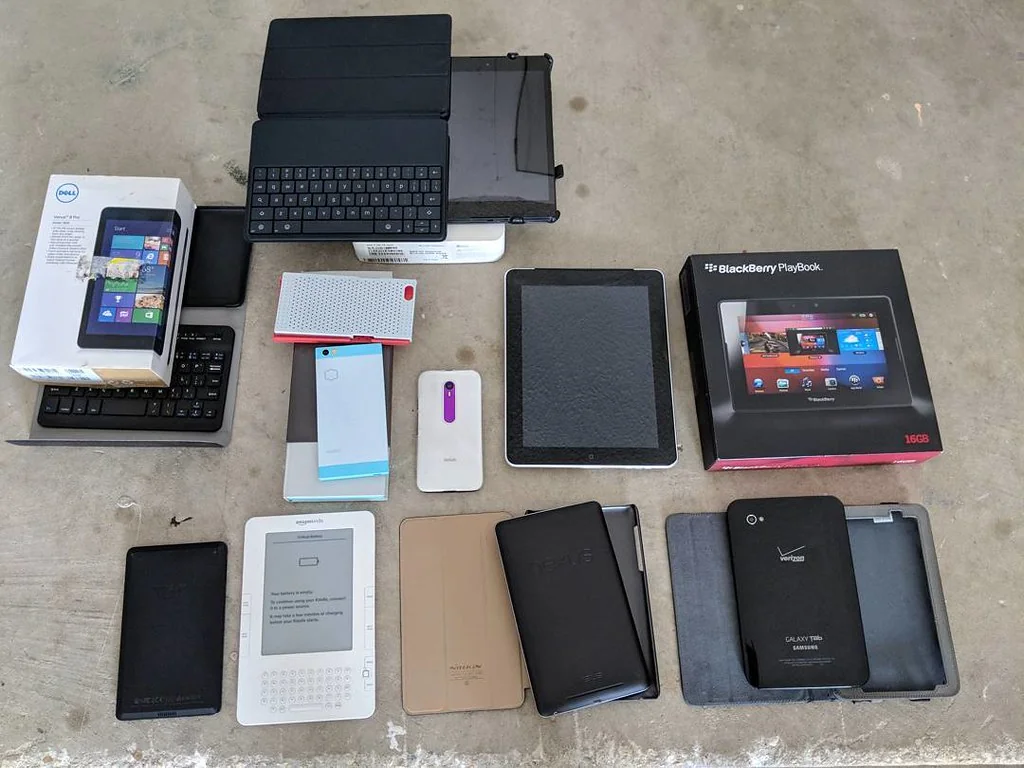 Dell Venue 8 Pro