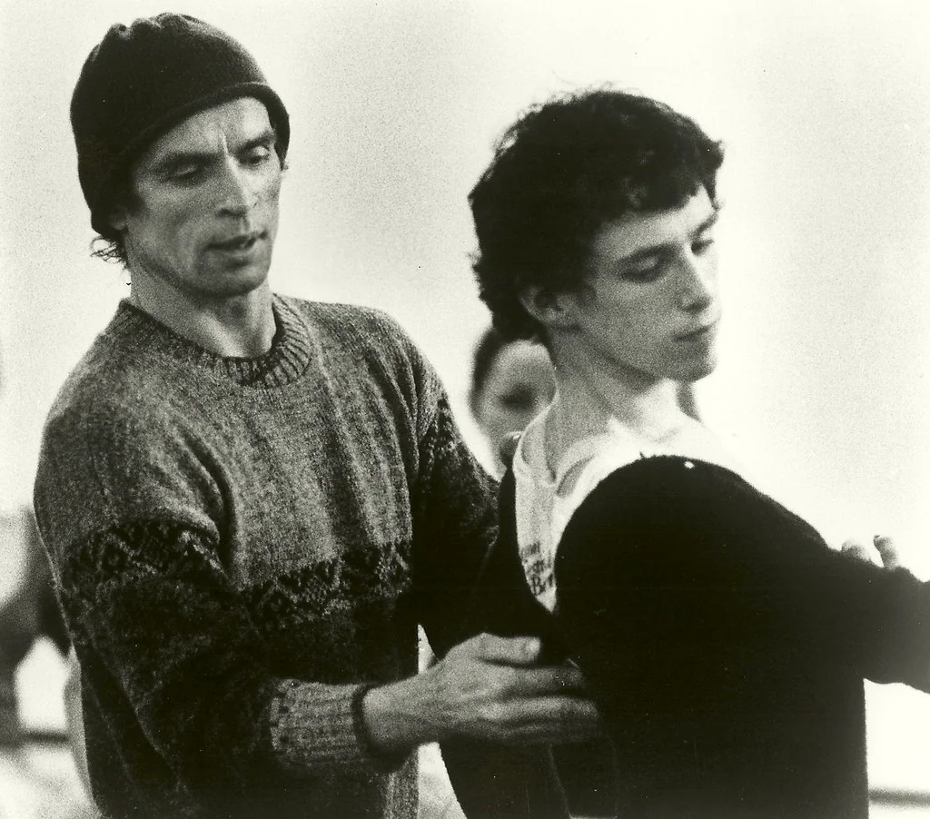 Don Quixote (Nureyev)