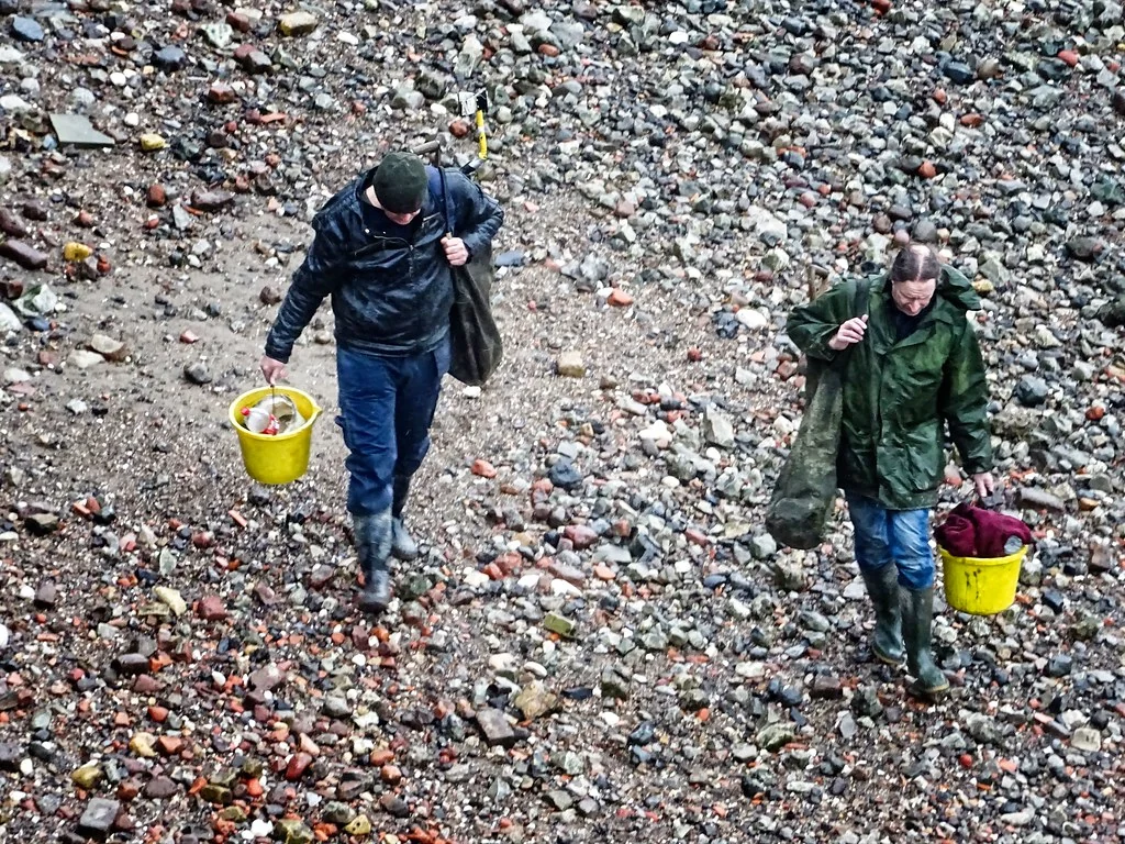 Detectorists