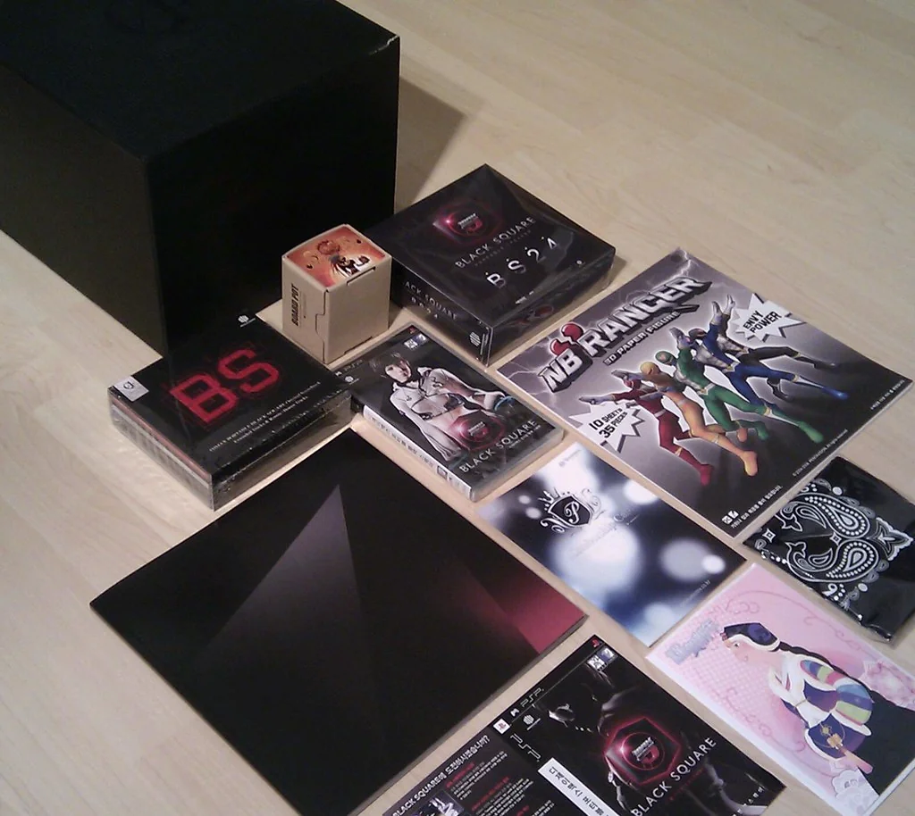 DJMAX Portable