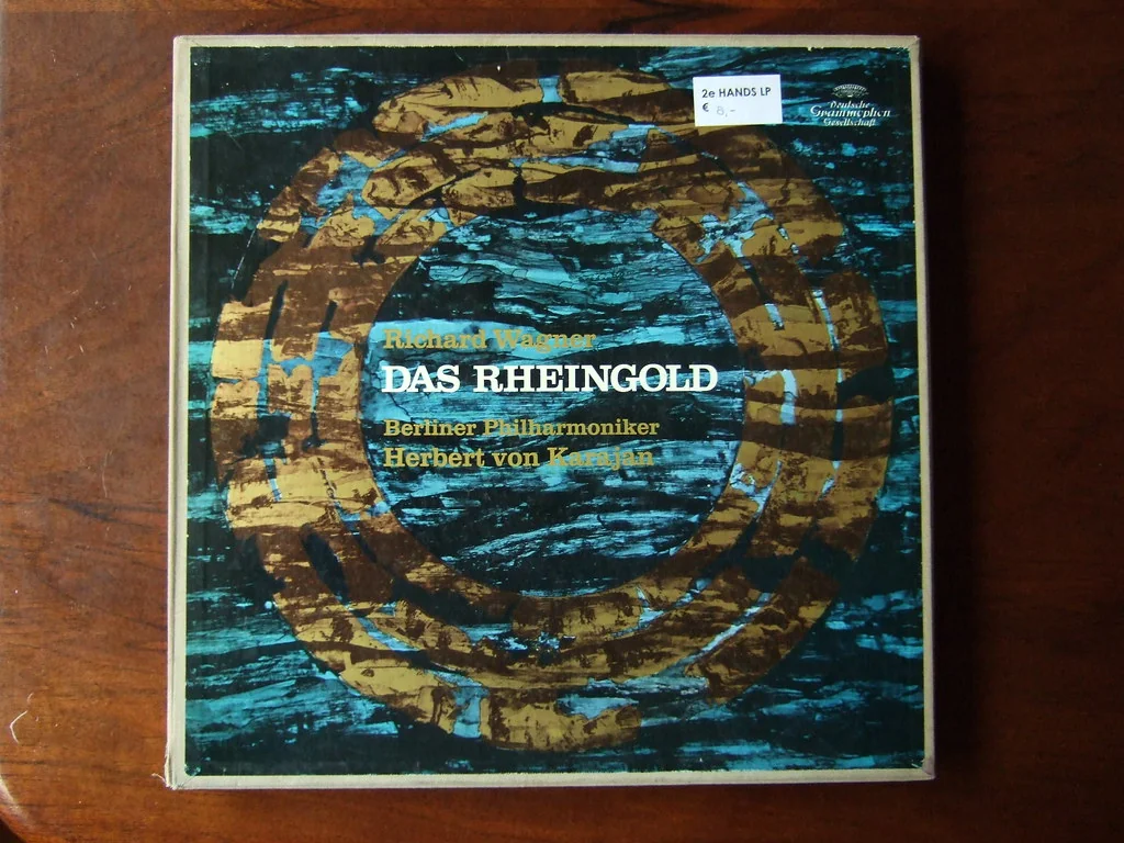 Das Rheingold