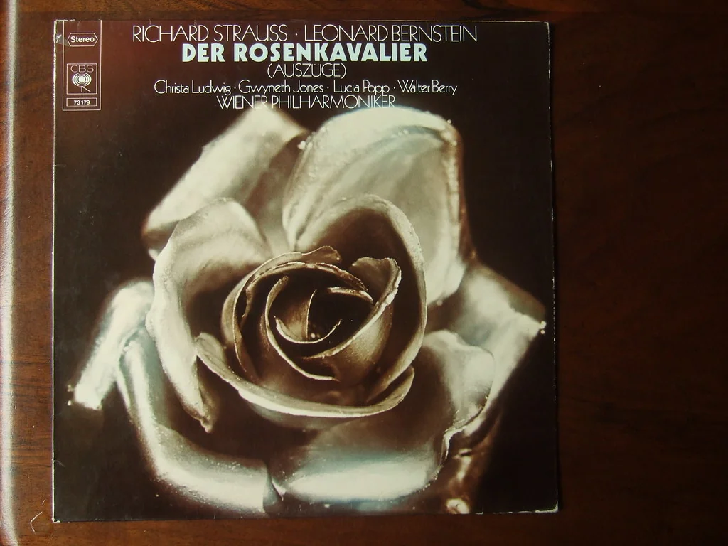 Der Rosenkavalier