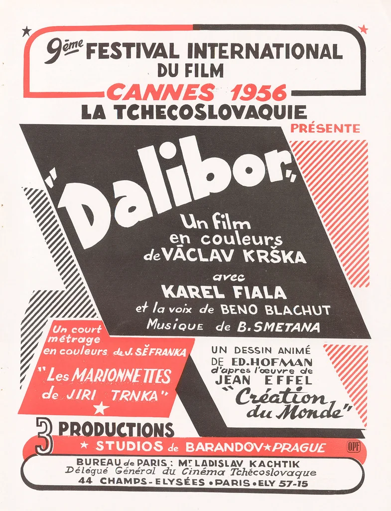 Dalibor