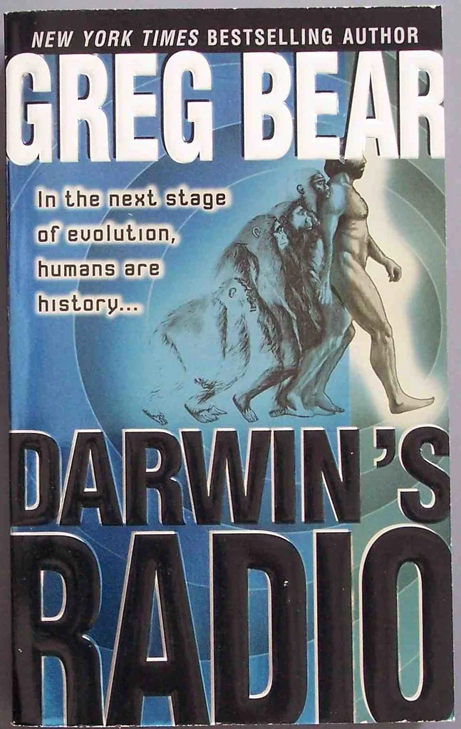 Darwin's Radio