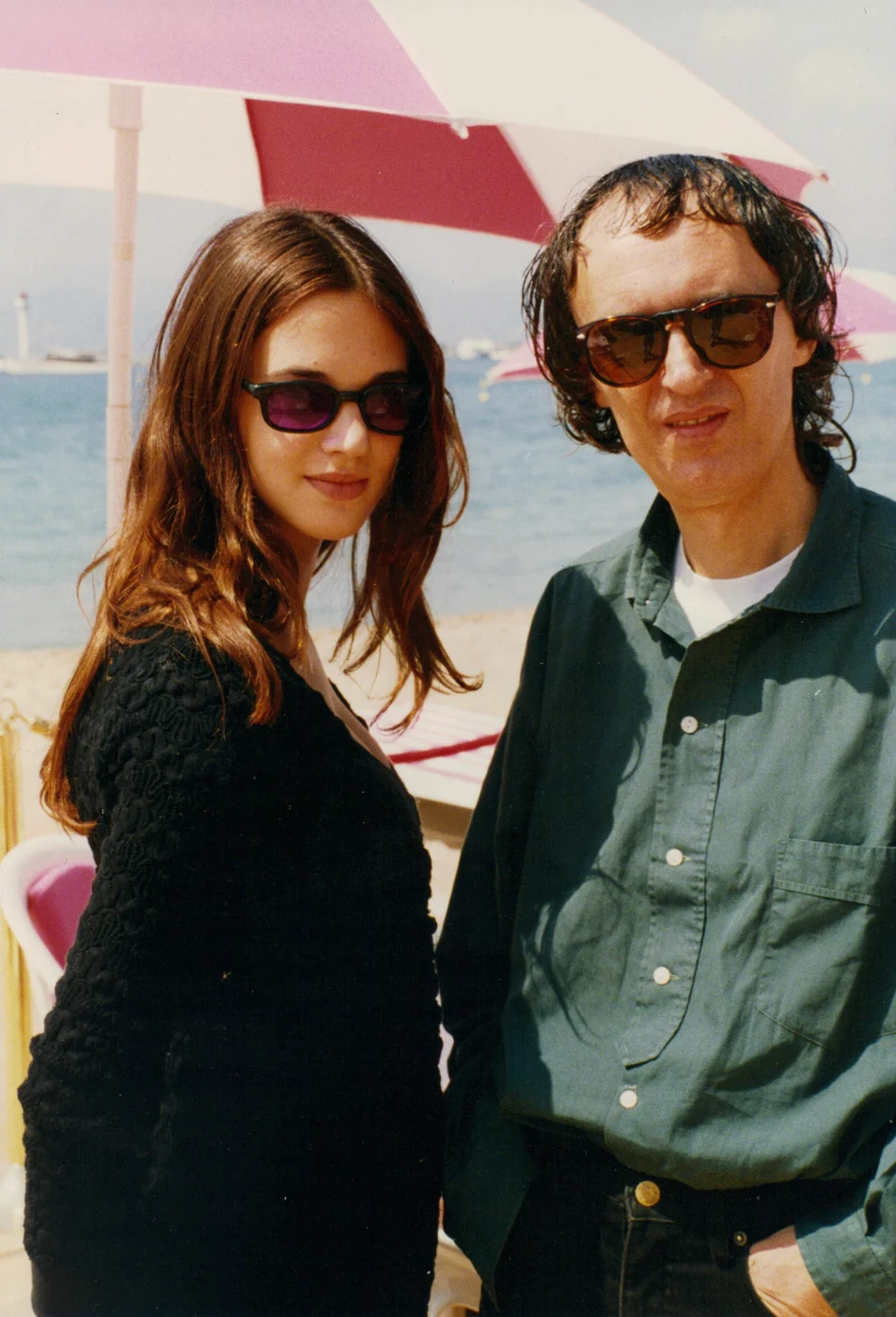 Dario Argento