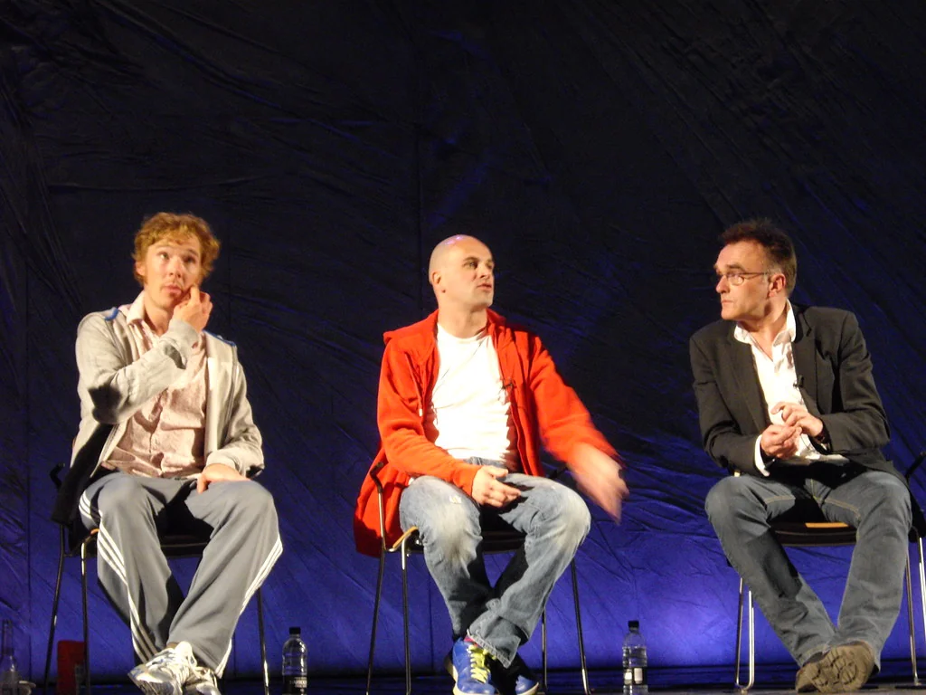 Danny Boyle