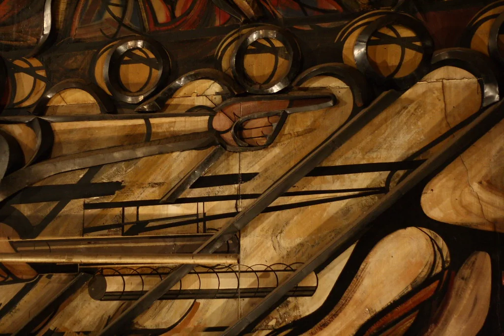David Alfaro Siqueiros