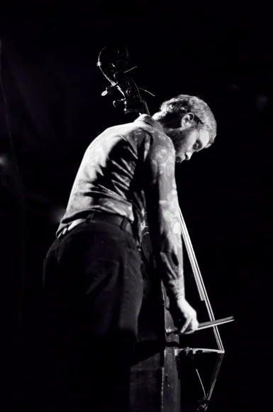 Dave Holland