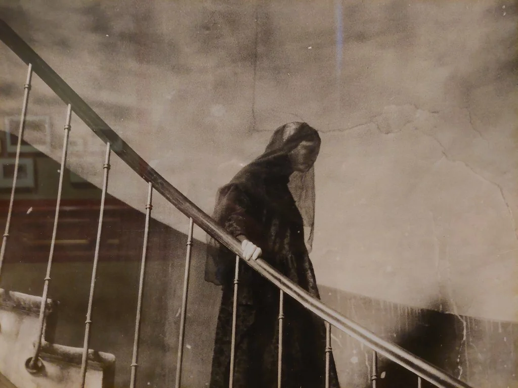 Deborah Turbeville