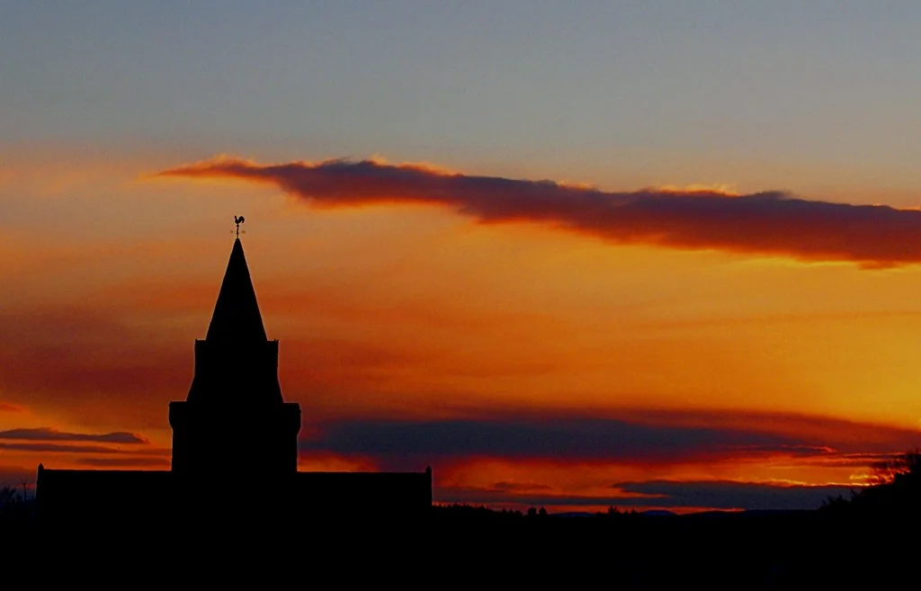 Dornoch Cathedral