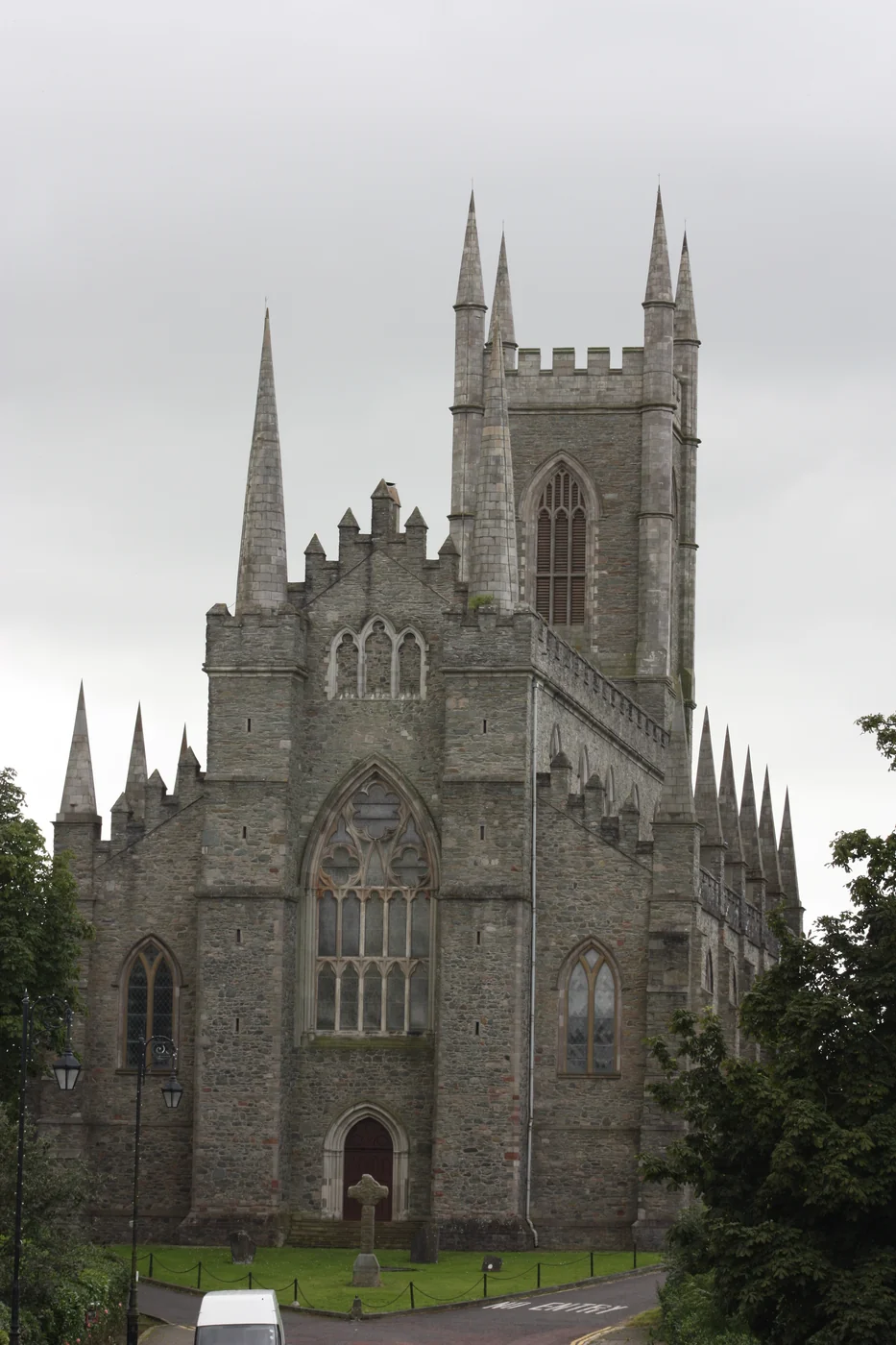 Down Cathedral