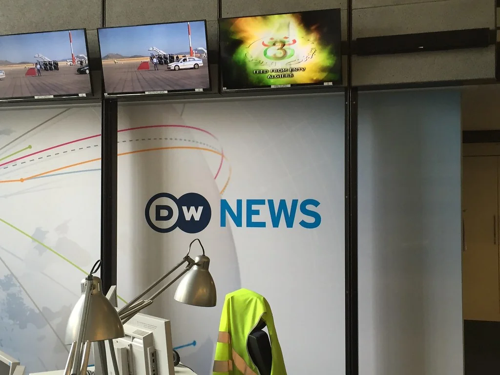 DW News