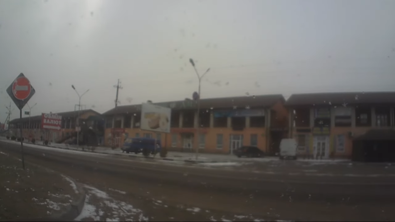 Dashcam