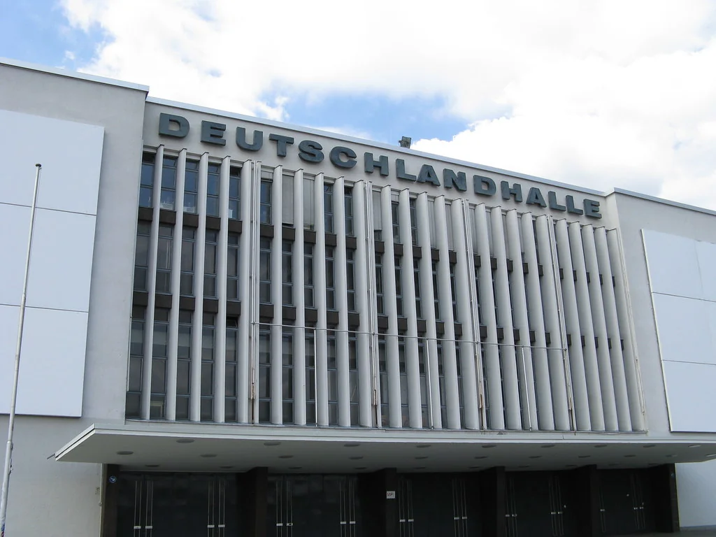 Deutschland 89