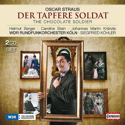 Der tapfere Soldat