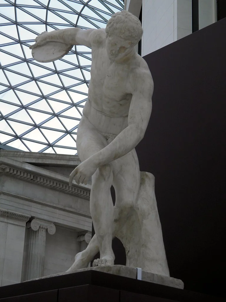Discobolus